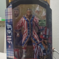 A E W Jaswares Exclusive One Of 3,000 MJF Rar...