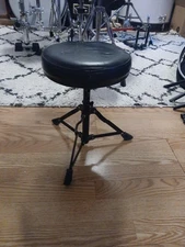 Jr. Bass Drum Throne