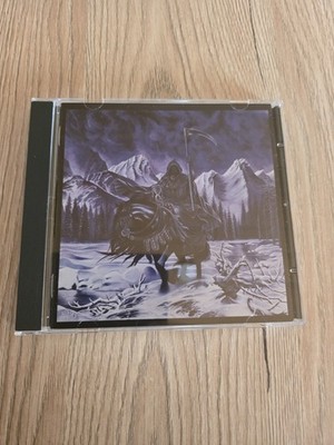 Dissection - Storm Of The Lights Bane - Doppel CD