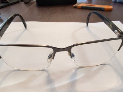 Ted Baker semi-rimless frames TXL502