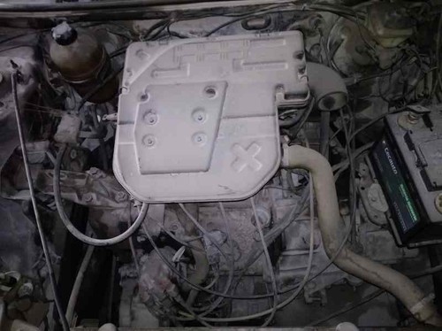 ALTERNADOR / 1028327 PARA PEUGEOT 309 SR - Picture 9 of 9