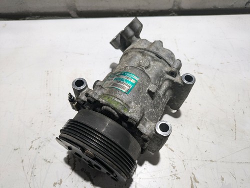 Kompressor Klimaanlage 8200037058 Renault Twingo 1.2 16V 55 KW 75 PS 164324 Km