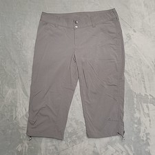 Columbia Shorts Women 10 Skimmer Lightweight ...