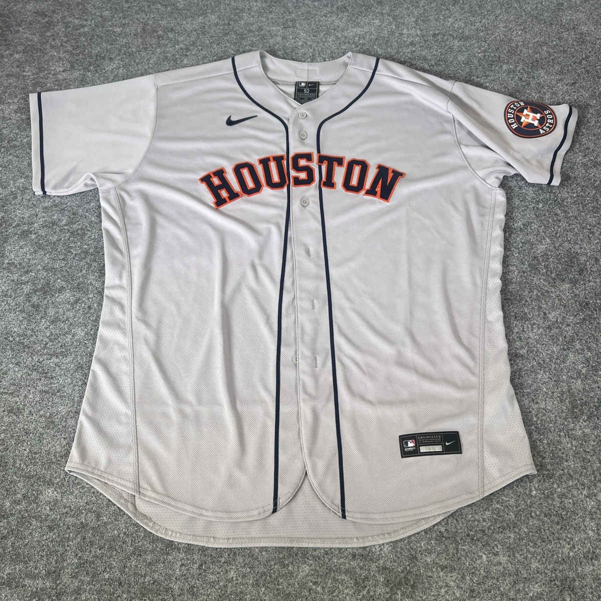 Nike Houston Astros MLB Jerseys for sale | eBay