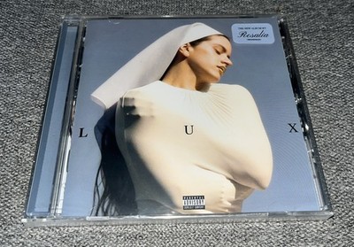 Lux By Rosalia (New CD)⭐️Buy Any 3 Get 1 Free⭐️ | eBay