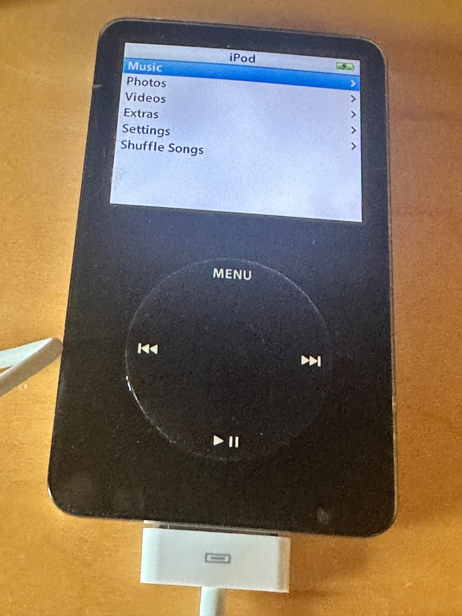 Ipod A1136 for sale | eBay