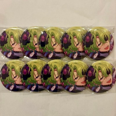 Ensemble Stars! Tomoe Hiyori Collection Can Badge  
