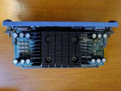 SUN 900 Mhz CPU for SUN Blade 1000, Fire280 5015770