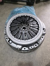 Image of LuK Dual mass flywheelLuK 415 0363 10 Dual mass flywheel