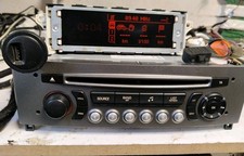 Autoradio Peugeot 308