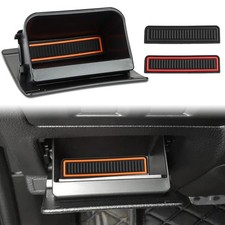 Coin Storage Tray for Subaru Crosstrek, Impreza, Forester, Legacy, WRX, Ascent