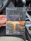 Bujingai: The Forsaken City (Sony PlayStation 2, 2004)