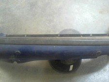 Pare-choc arrière Citroen C8