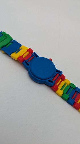 2018 Classic Lego Minifigure Link Watch Boy's - Picture 16 of 24