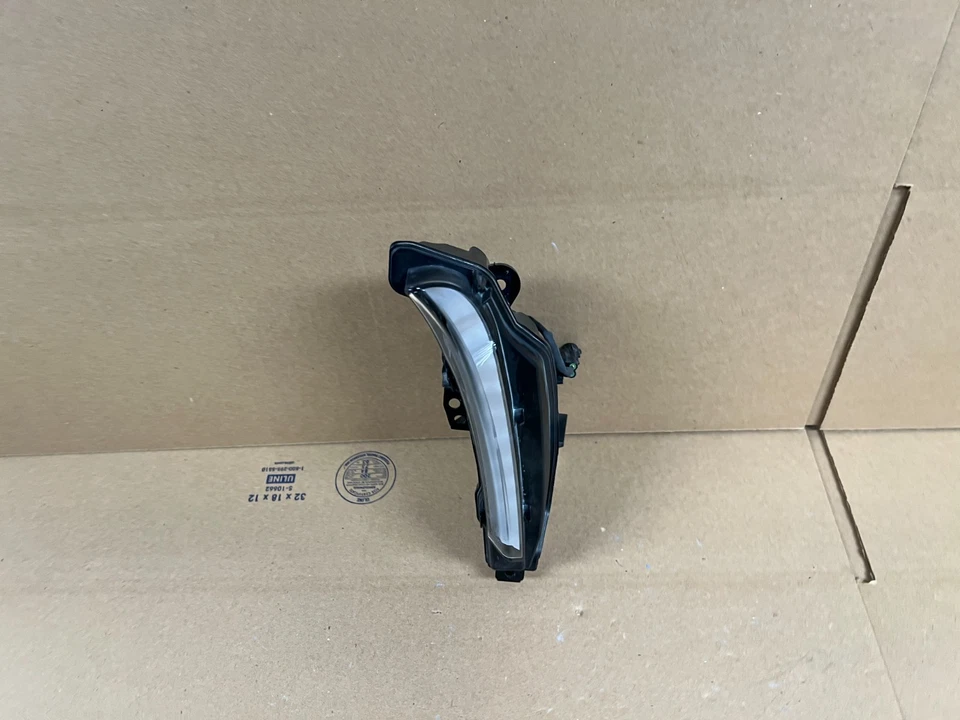 OEM 2018-2023 LEXUS LC500 LC500h LED LUZ ANTINIEBLA LADO IZQUIERDO LH ¡BONITO! Foto 4 de 4