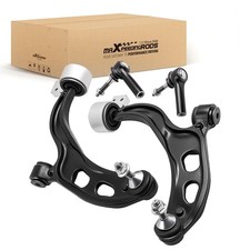 4X Lower Control Arm Tie Rods for Ford