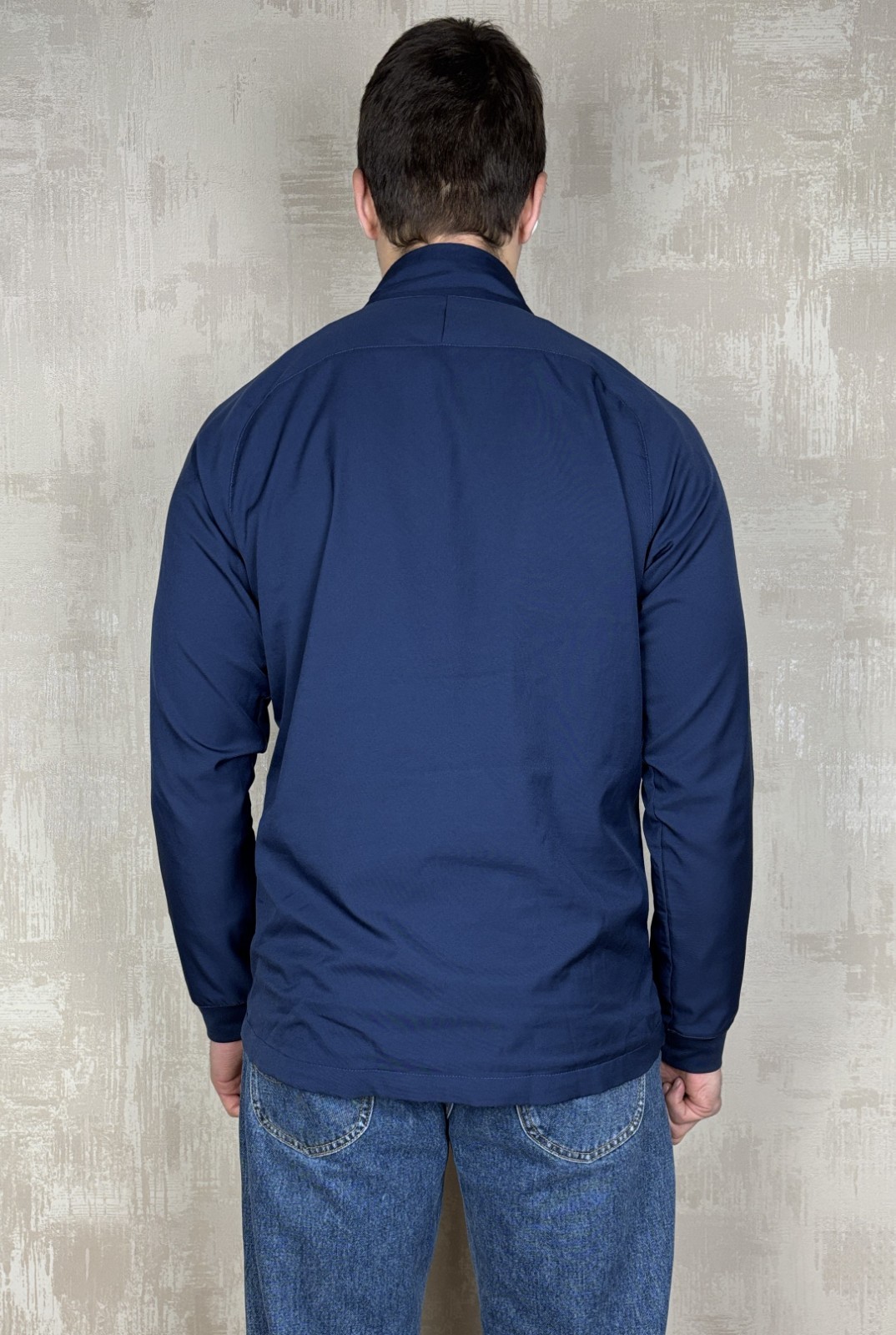 Nike Paris Saint-Germain PSG Soccer Track Jacket Tracksuit Top Men's Size L thumbnail 19