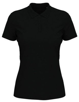 Stedman  Lux Polo Women