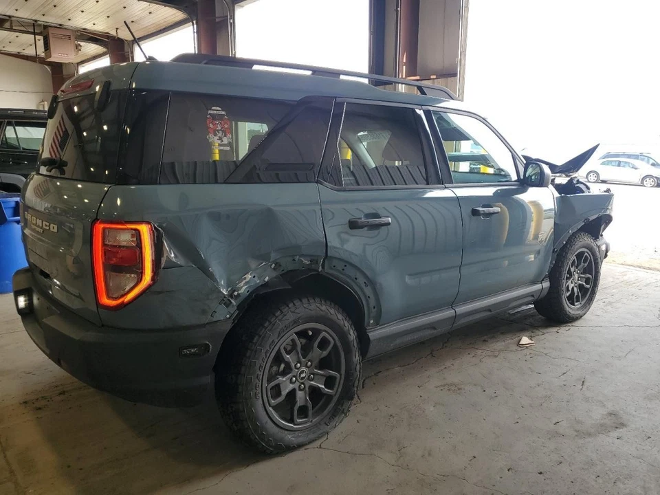 Used Fuse Box Engine fits: 2021 Ford Bronco sport Grade A - Image 4 of 4