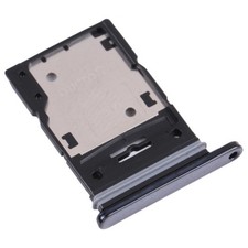 Samsung Galaxy A53 5G Compatible SIM Tray SD Adapter Card Slot Black