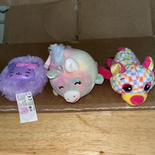 Lot Cutetitos Taste Mini Babitos Bear, Clop O...