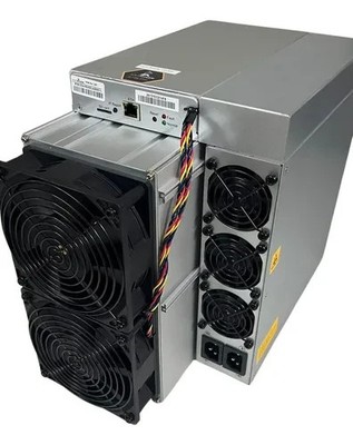 Bitmain Antminer S19 XP 141TH/s Bitcoin Miner SHA-256 ASIC BTC BCH