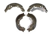 NEU - Ferodo FSB657 Bremsbackensatz FüR CitroËN Lancia Peugeot