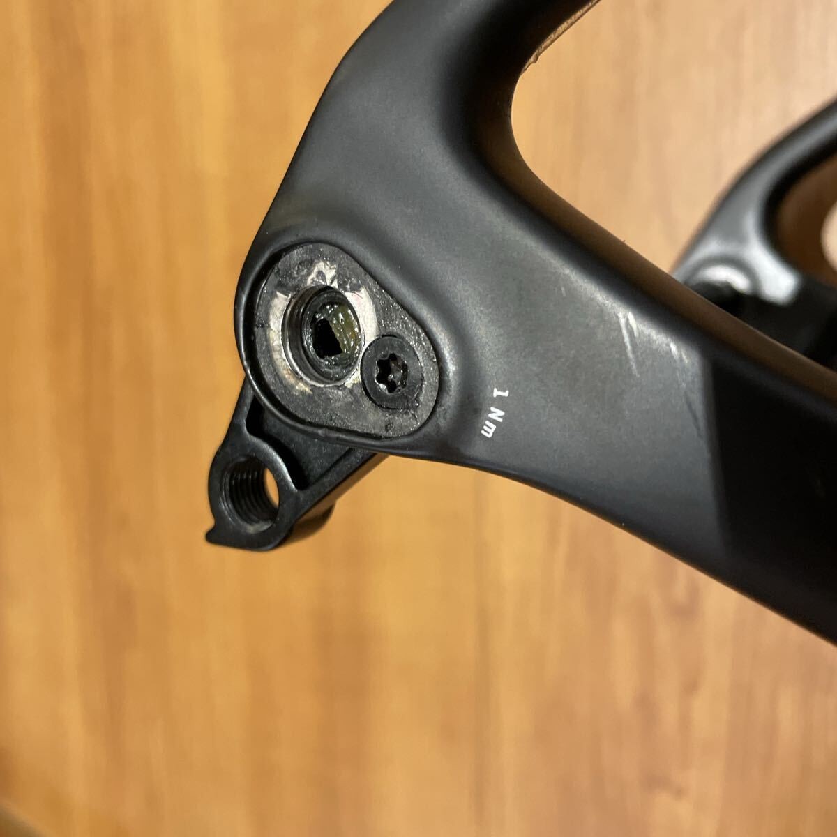 CANYON ENDURACE CF SL 8 DISC XS フレームセット CANYON ENDURACE CF SL 8 DISC XS フレームセット - メルカリ