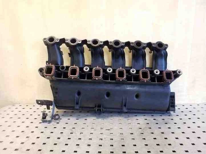 BMW X5 E53 Intake Manifold 7792019A 3.0 Diesel 160kw 2005 26174809 - Image 4 of 4