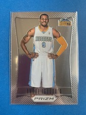 2012-13 Prizm Andre Iguodala #28 Denver Nuggets