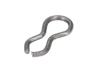 Klemmfeder Choke Stift Startschieber FüR 14-17Mm Bing Vergaser Sre, Ssn, Src, SR