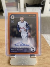 2024-25 Topps Merlin UEFA Club Competitions Soccer Checklist Guide in-content 44