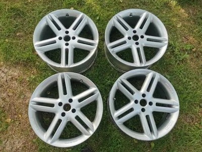 🔥RARE Momo Arrow Alloy rims Wheels 17x7.5 9H Set JDM Italy Euro