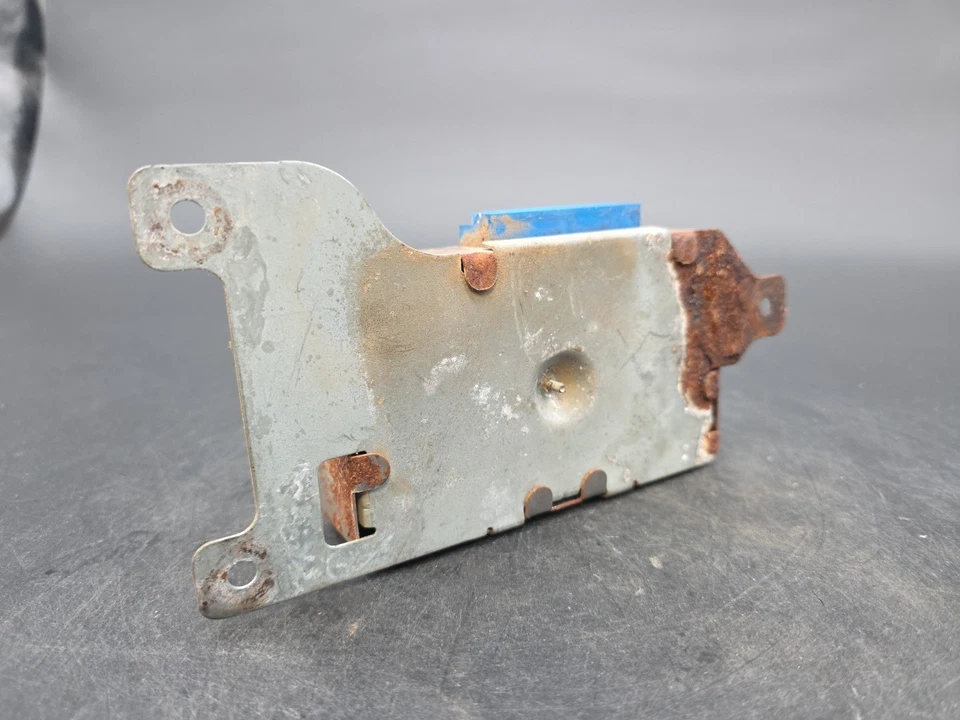 1998-2005 Chevy S-10/Blazer 15741322 TCCM Transfer Control Module X32-210 Foto 4 de 4