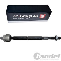 JP Group Axialgelenk Spurstange Vorne Passend FüR Toyota Corolla | 4844500300