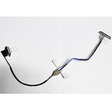Flat Cable Lcd Acer Aspire 1660 1661 Series 50.45I04.102 Display Video Cable