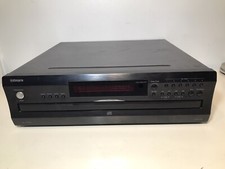 INTEGRA CDC-3.4 6 DISC CHANGER FOR PARTS