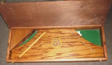 Hognose Plucked Psaltry Very Nice PLAYER