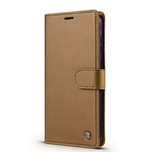 Custodia a portafoglio magnetica in pelle per Samsung Galaxy A15 A25 A35 A55 - Foto 24 di 33