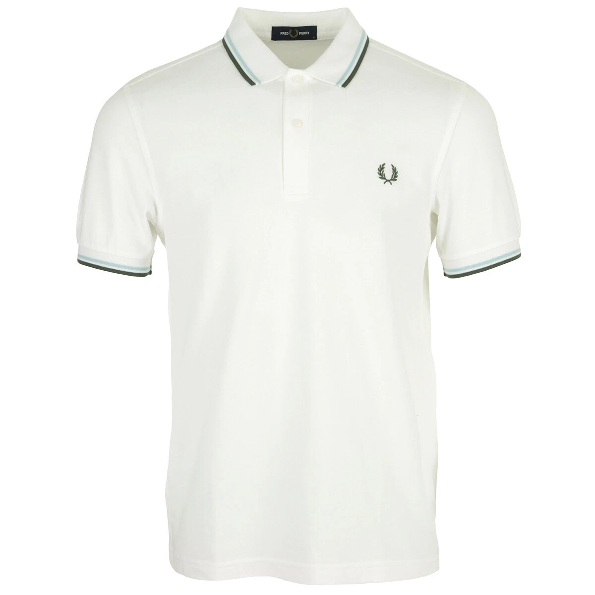 Fred perry polo ebay hotsell