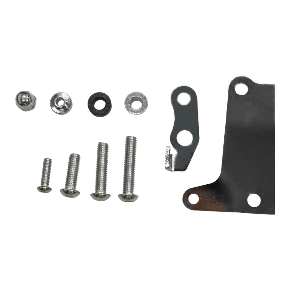 06-01-3002 Front Fork Damper for Honda Super Cub 50 70 90 Little Cub AA01 C50 - Image 4 of 4