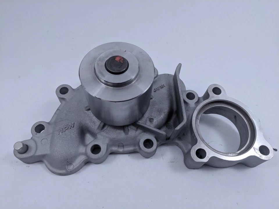 New Engine Water Pump ASC Signature Series WP-786 2-786 - Image 2 of 4