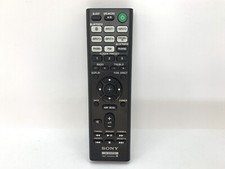 SONY RMT-AA400U Receiver Remote for RT149336911, STRDH190 1-493-369-11 Genuine