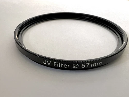 Carl Zeiss T* Anti-reflective Coating UV Filter 49 52 55 58 62 67 72 77 82 95mm - Picture 4 of 27