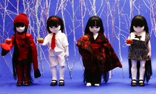 little apple dolls ebay