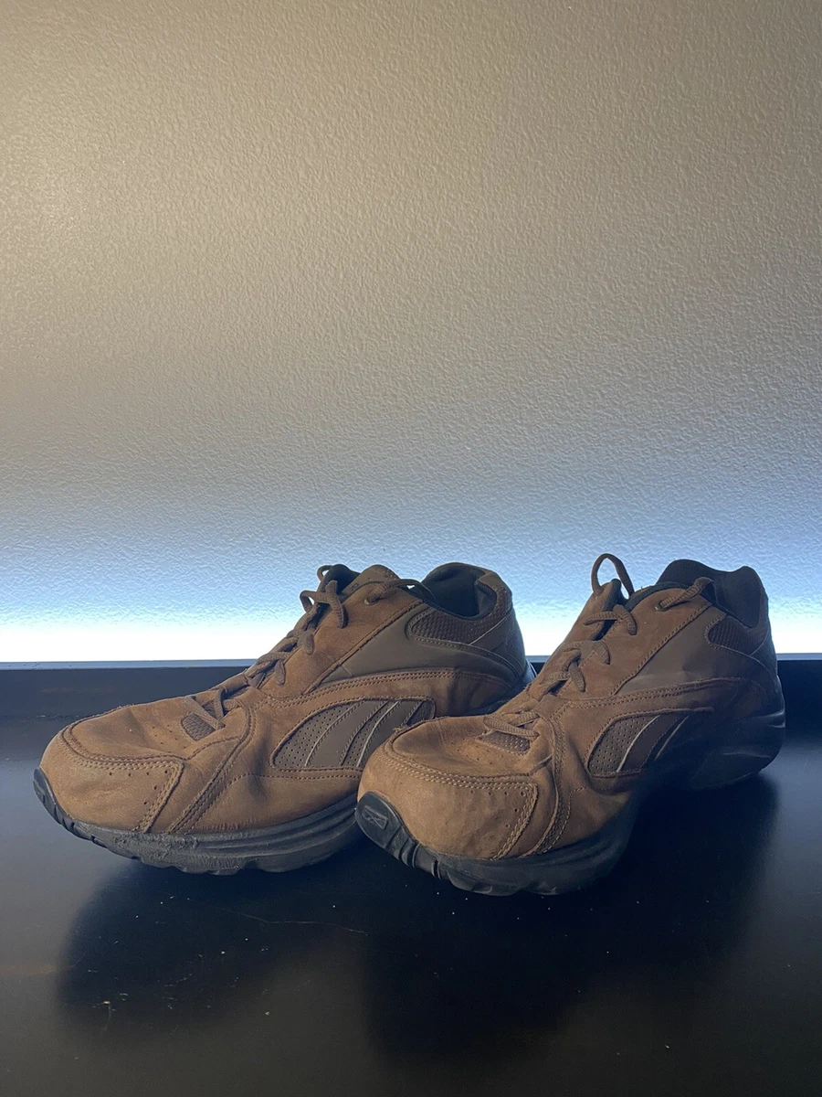 Reebok men's walk ultra 6 dmx max rg hotsell shoes