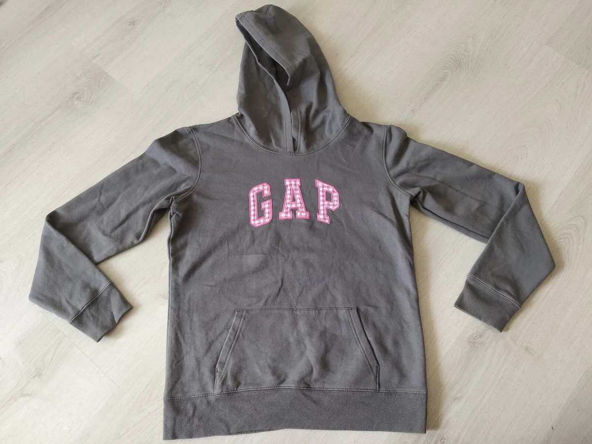 Gap stretch hoodie sales