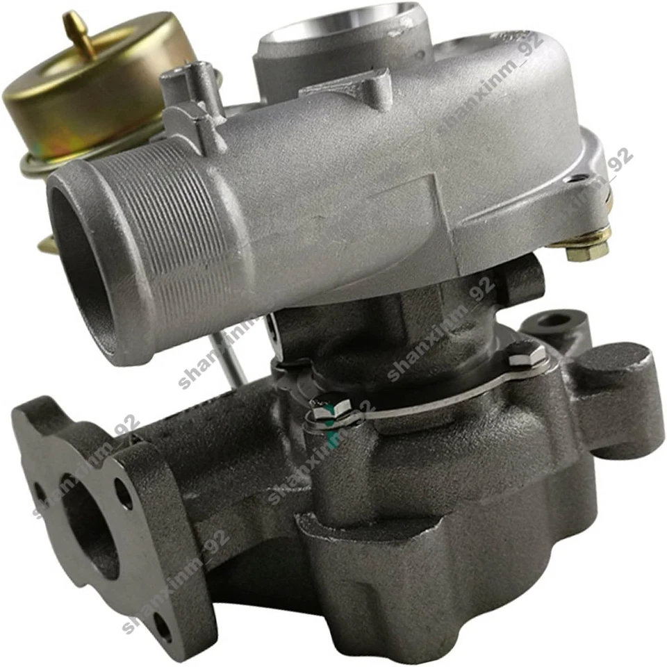 Turbocompresor K03 para Suzuki Vitara Grand 2.0 TD DW10ATED 109HP 2000 53039880051 Foto 2 de 4