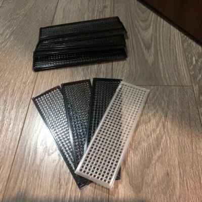 [Fast Ship] 4 (FOUR) Motherboard, IO Shield, I/O Plate, 3D Printed