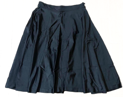 Tricot Comme Des Garcons Used Knee Length Skirt Black | eBay Tricot Comme Des Garcons Used Knee Length Skirt Black | eBay